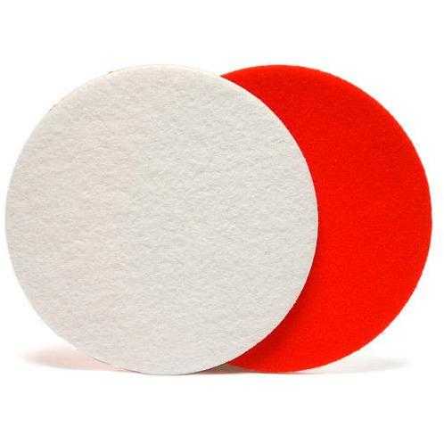CARPRO Glass Polishing Pad ฟองน้ำสำหรับขัดกระจก ขนาด 3 นิ้ว และ 5 นิ้ว
