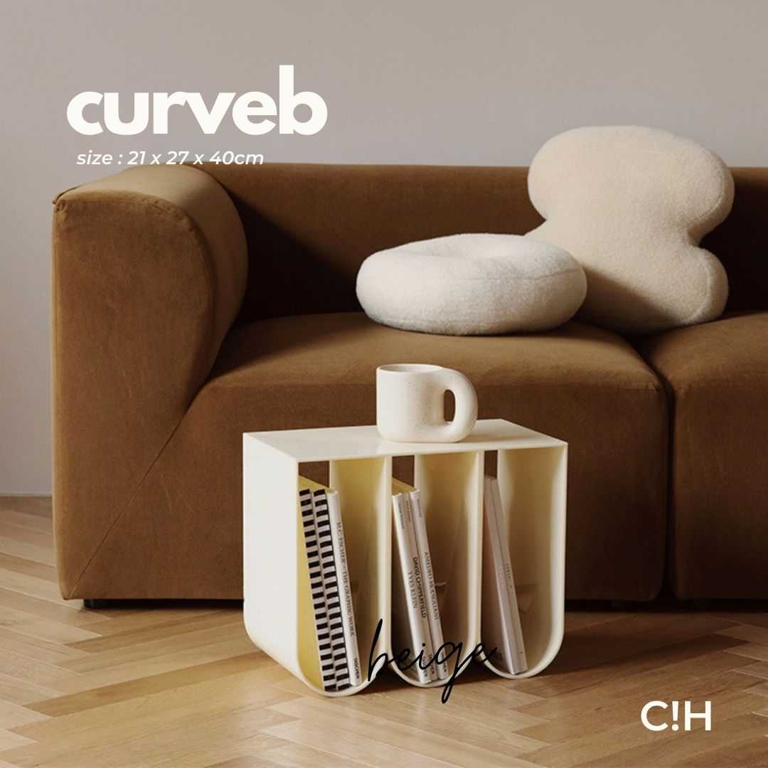 CURVEB