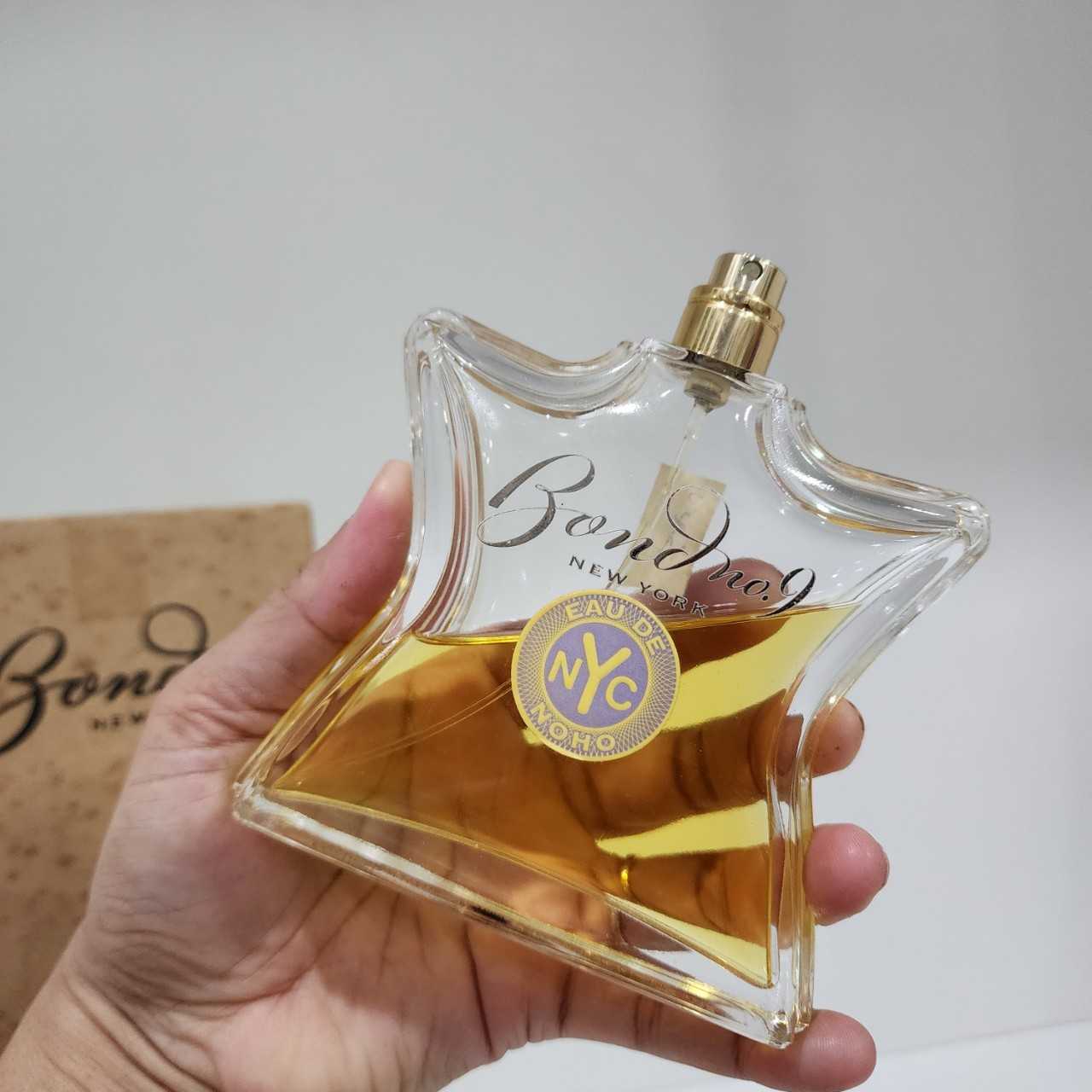 น้ำหอมแบ่งขาย Bond No.9  Eau de Noho Eau de Parfum