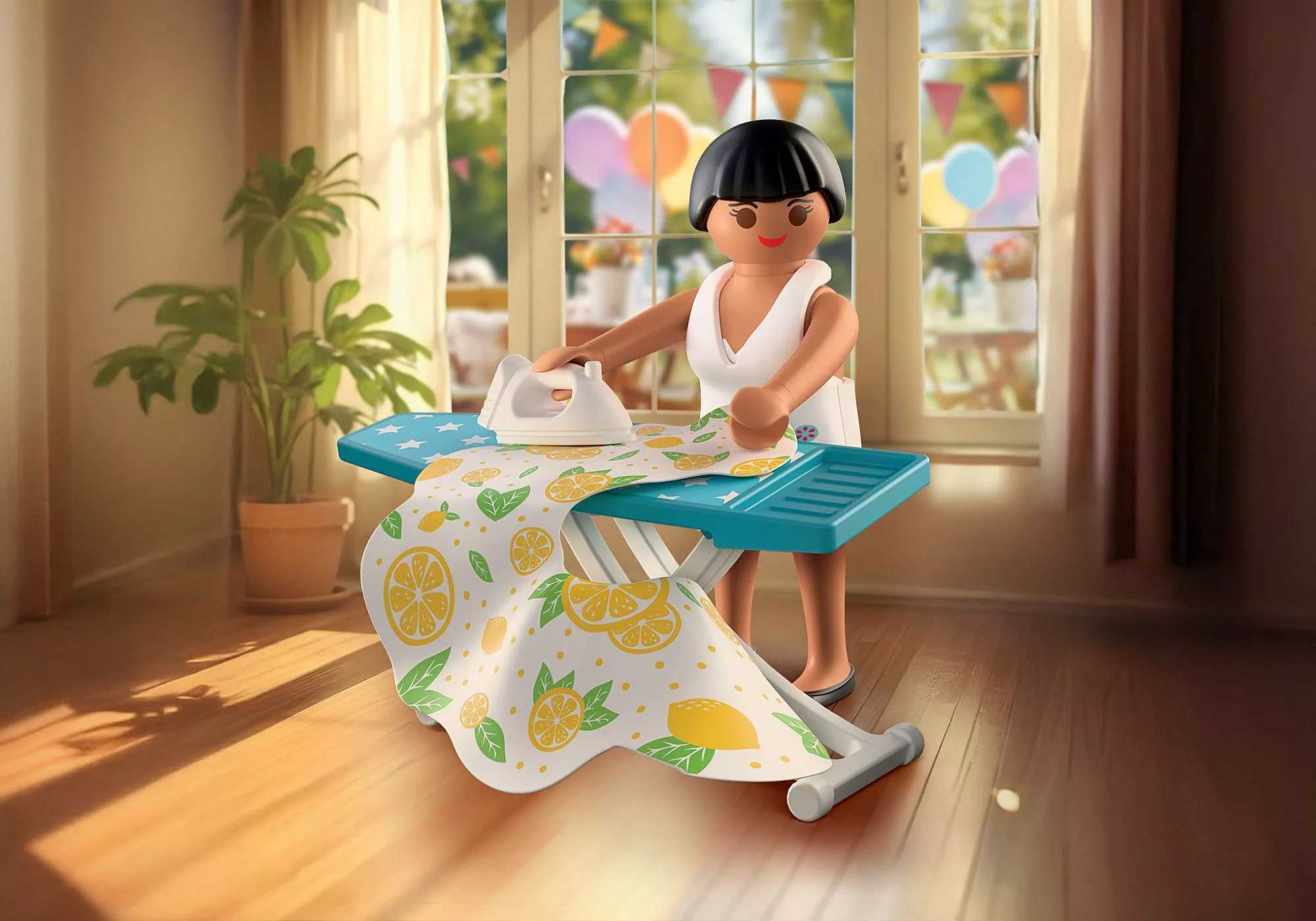 Playmobil 71878 สเปเชียล สไตลิสต์