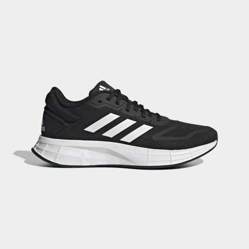 รองเท้าวิ่งผู้หญิง ADIDAS DURAMO SL 2.0 – Black/​white