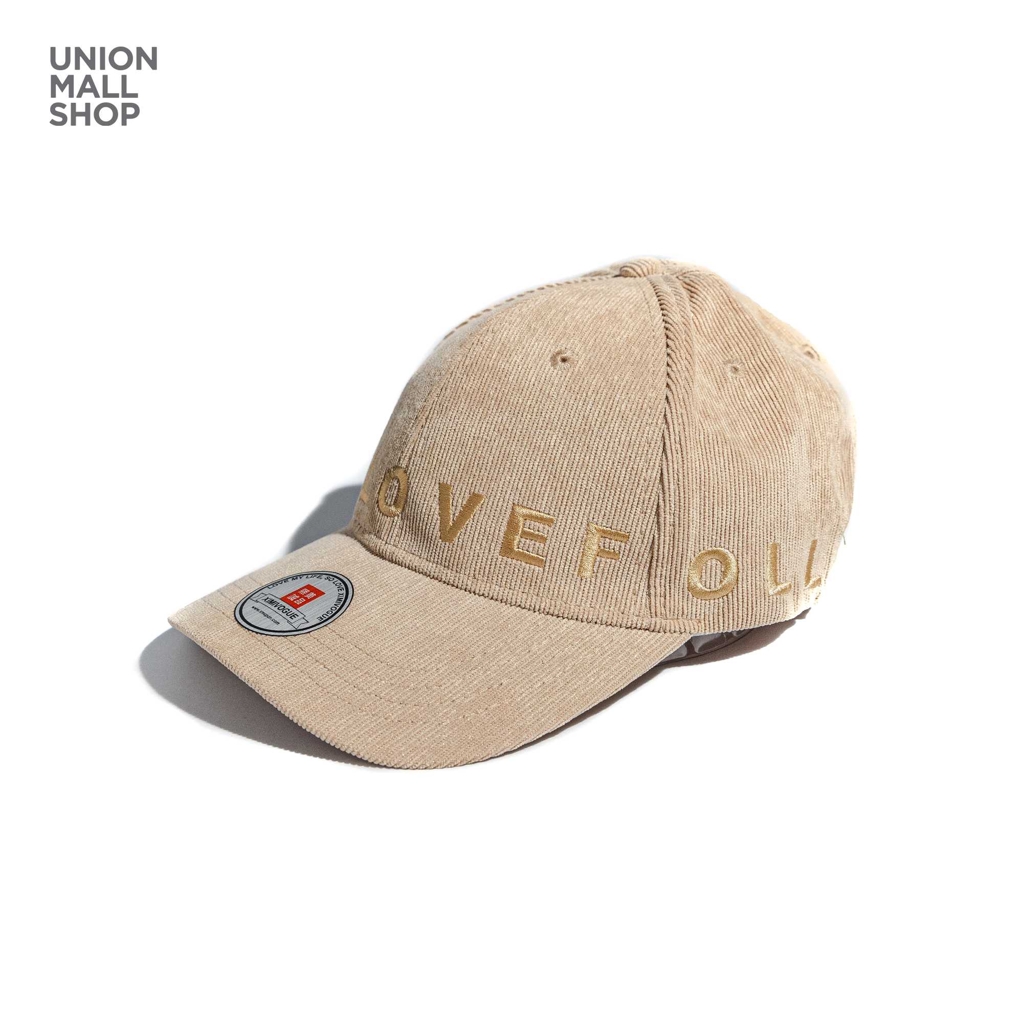 Jili Hat-Cap