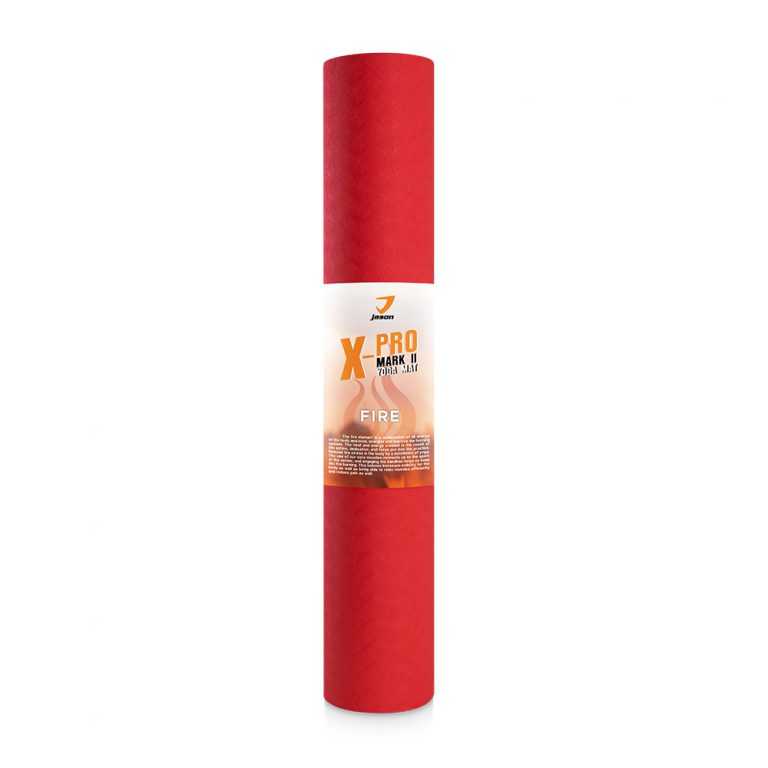 JASON X-Pro Markll Fire(JS0622)[10JS00161]