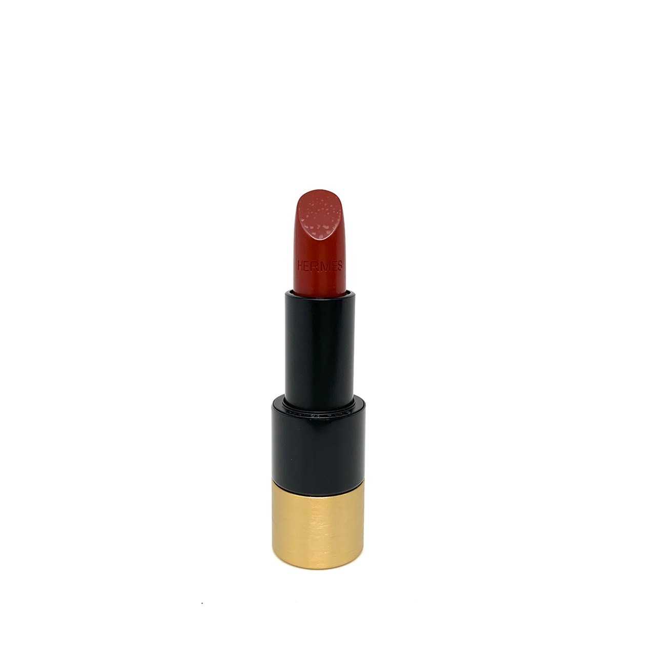New Hermes lipstick exclusive color rouge gala 80