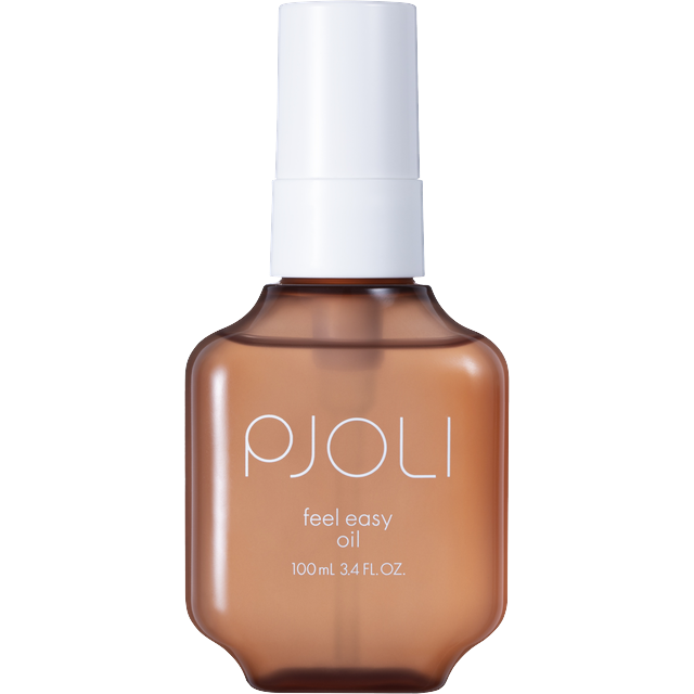Milbon Pjoli Feel Easy Oil 100Ml