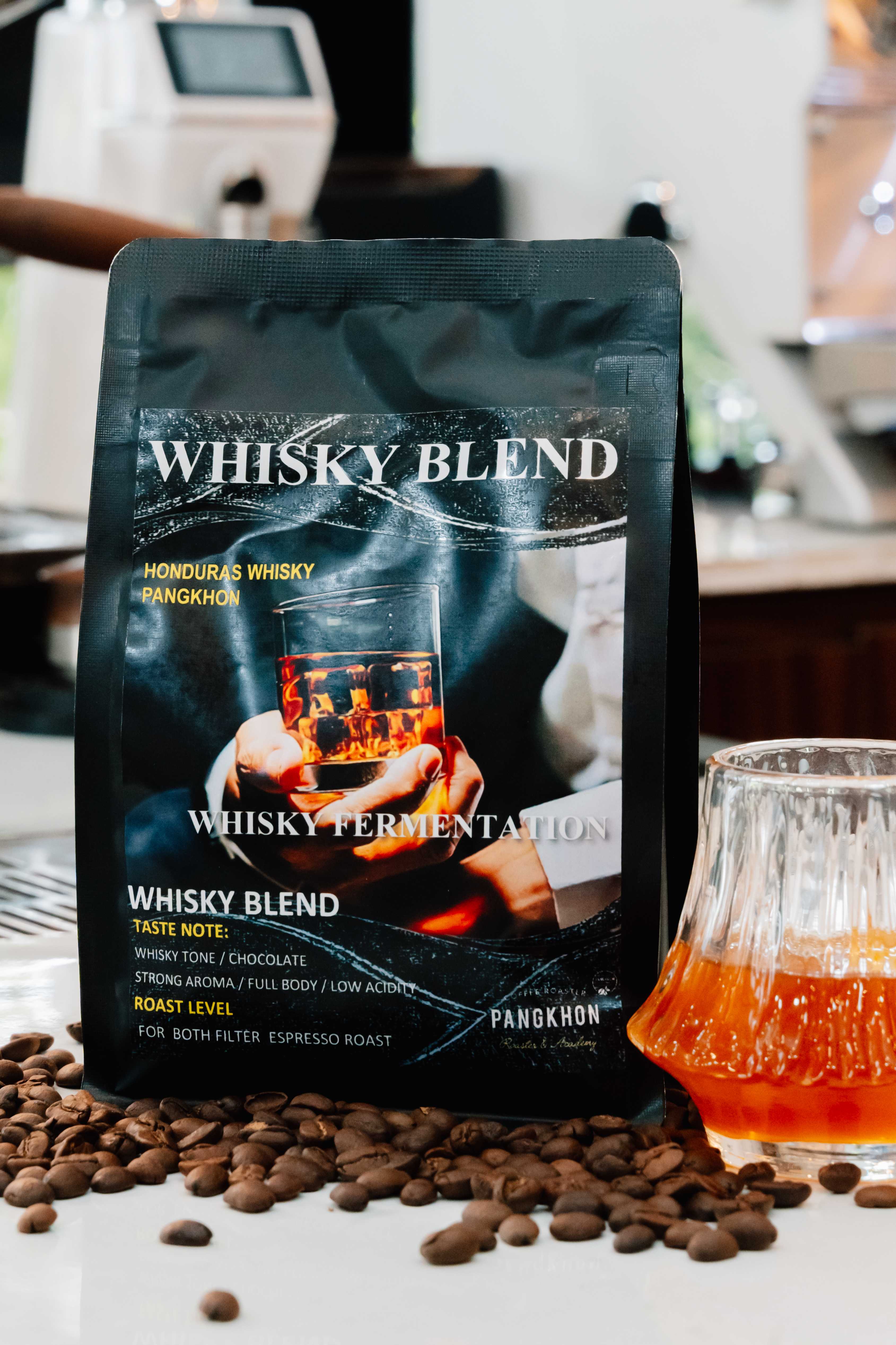 Whisky Blend