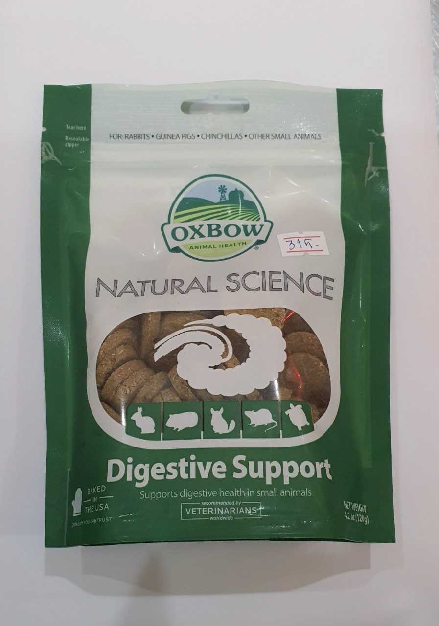 OXBOW Digestive Support