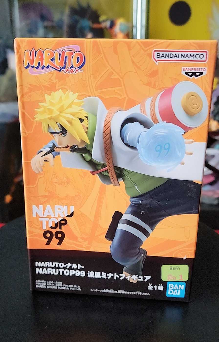 Naruto: Shippuden NarutoP99 Minato Namikaze