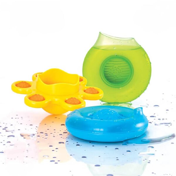 Dimpl Splash