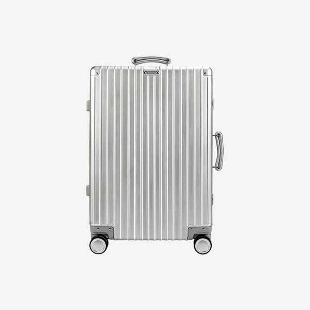 Premium Luggage 24-inch(Gray)