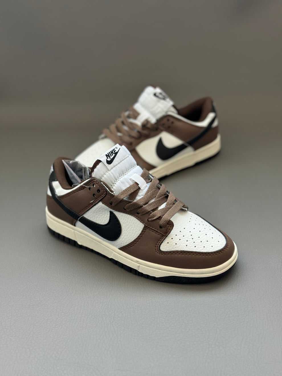 Nike Dunk Low Dark Mocha  