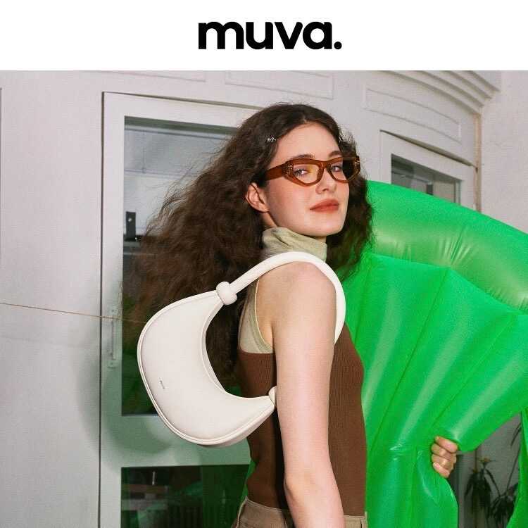 MUVA | losa bag (preorder 7-14 days)