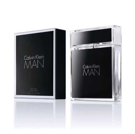 Calvin Klein CK Man EDT 100 ml. กล่องซีล