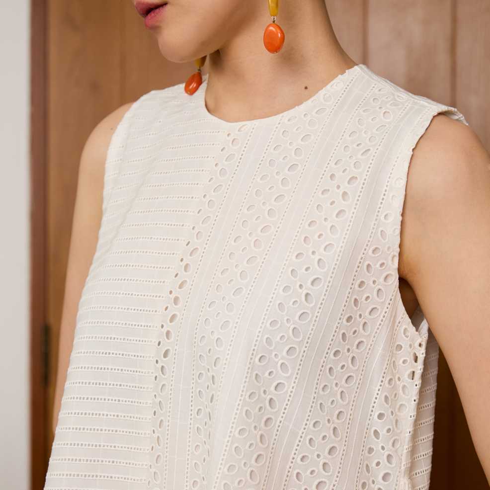 AGNES DRESS