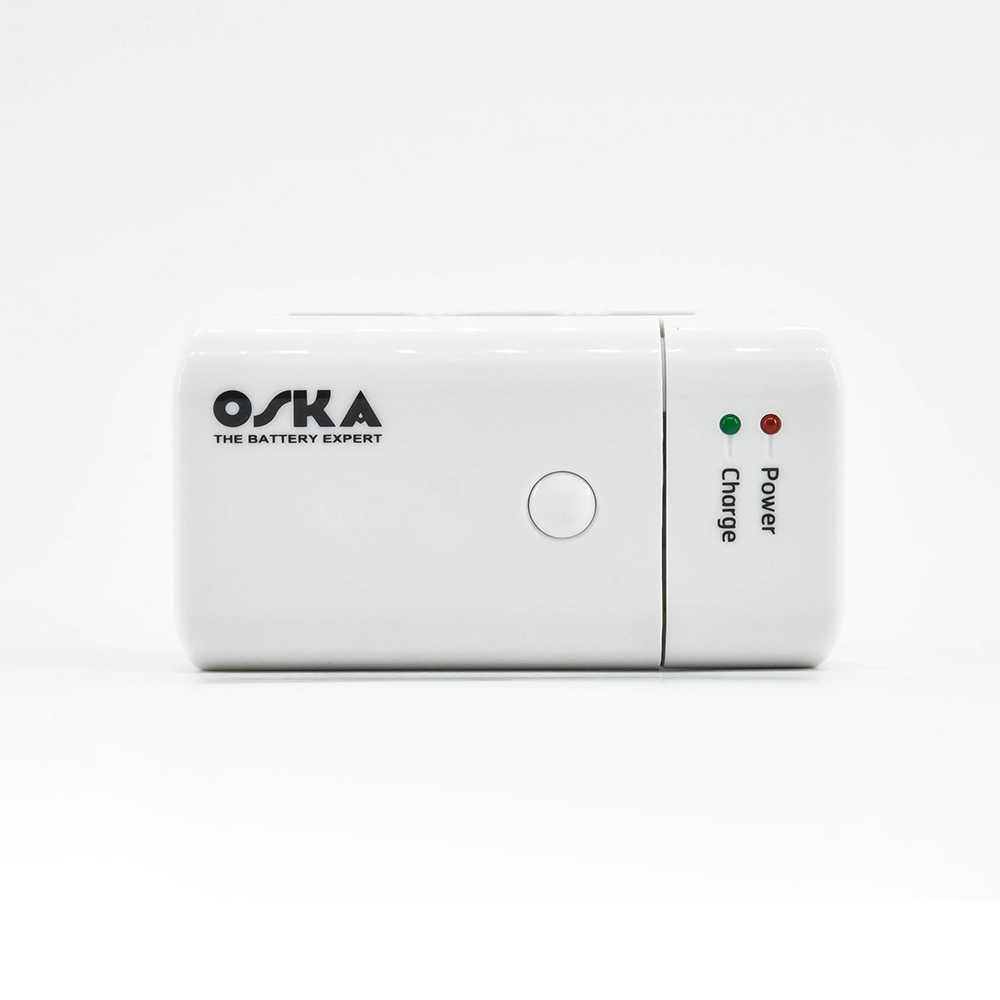 แท่นชาร์จ  OSKA USB  Camera UNIVALSAL CHARGER VESA 4