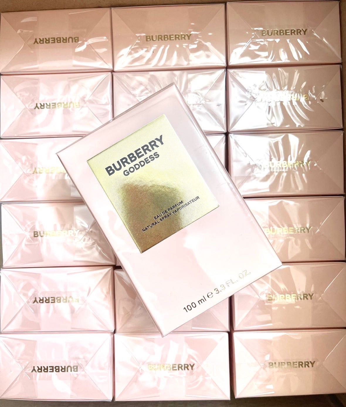 Burberry Goddess EDP 100ml