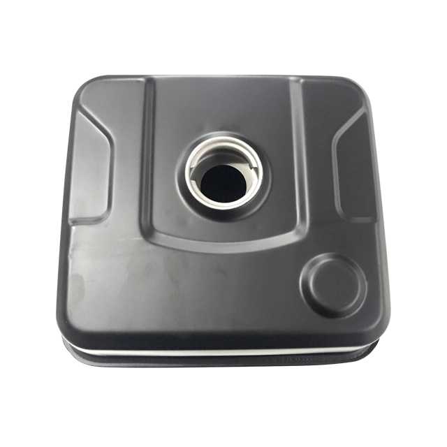 TANK, FUEL / SP-07110144 / SP-07110178
