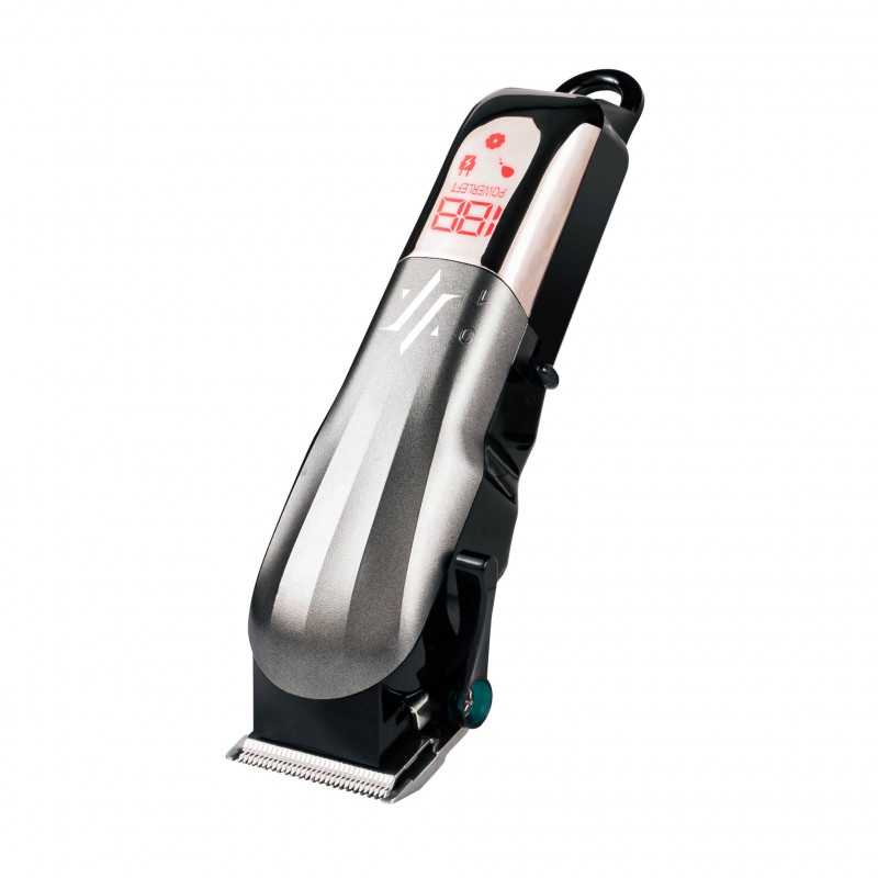 [สินค้าตัวอย่าง ห้ามซื้อ] VALENTE  Rechargeable Hair Clipper HT-002