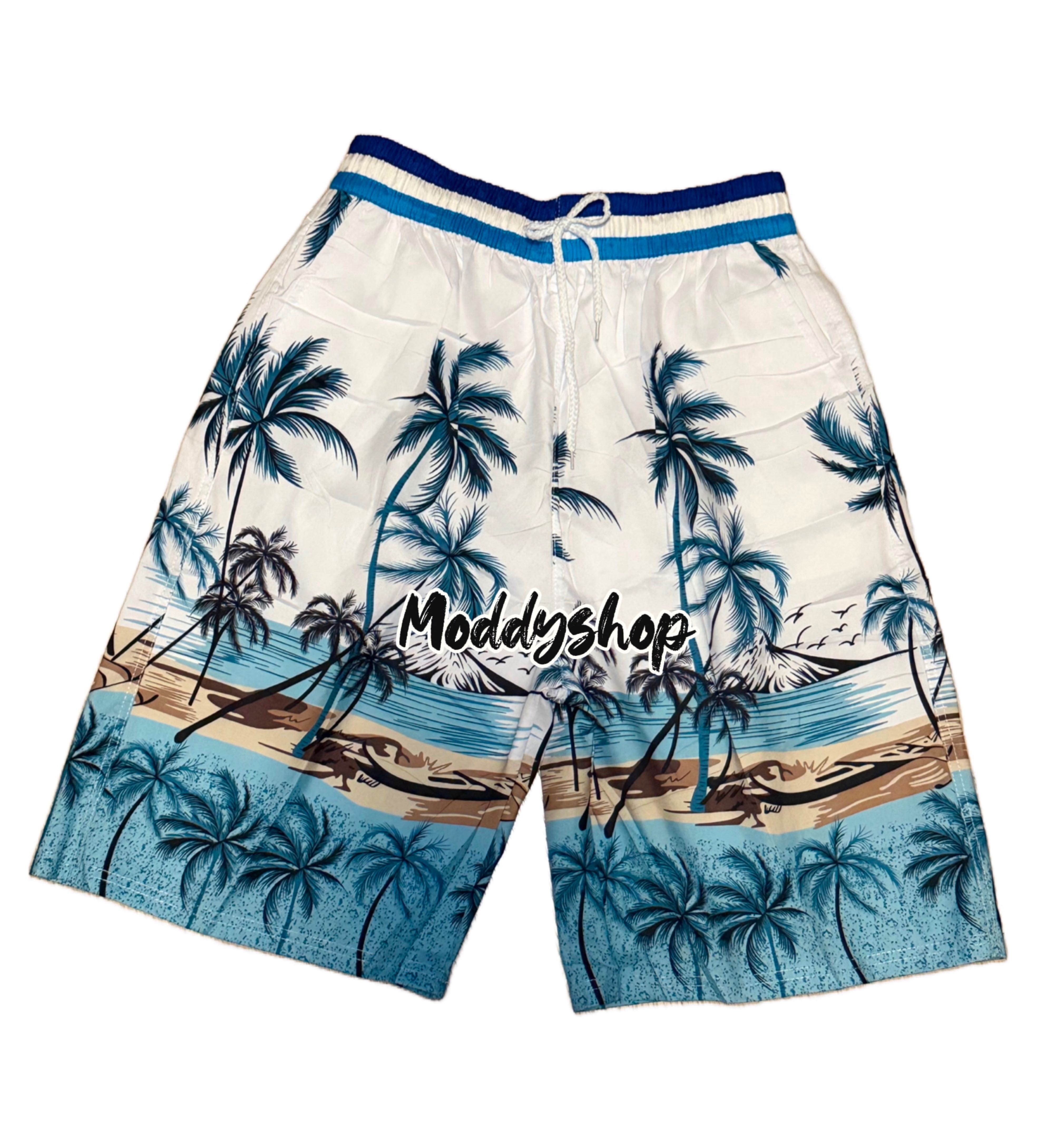 #กางเกงเอวยางยืดผูกเชือก