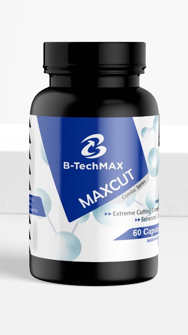 MaxCut Btech Max Cut