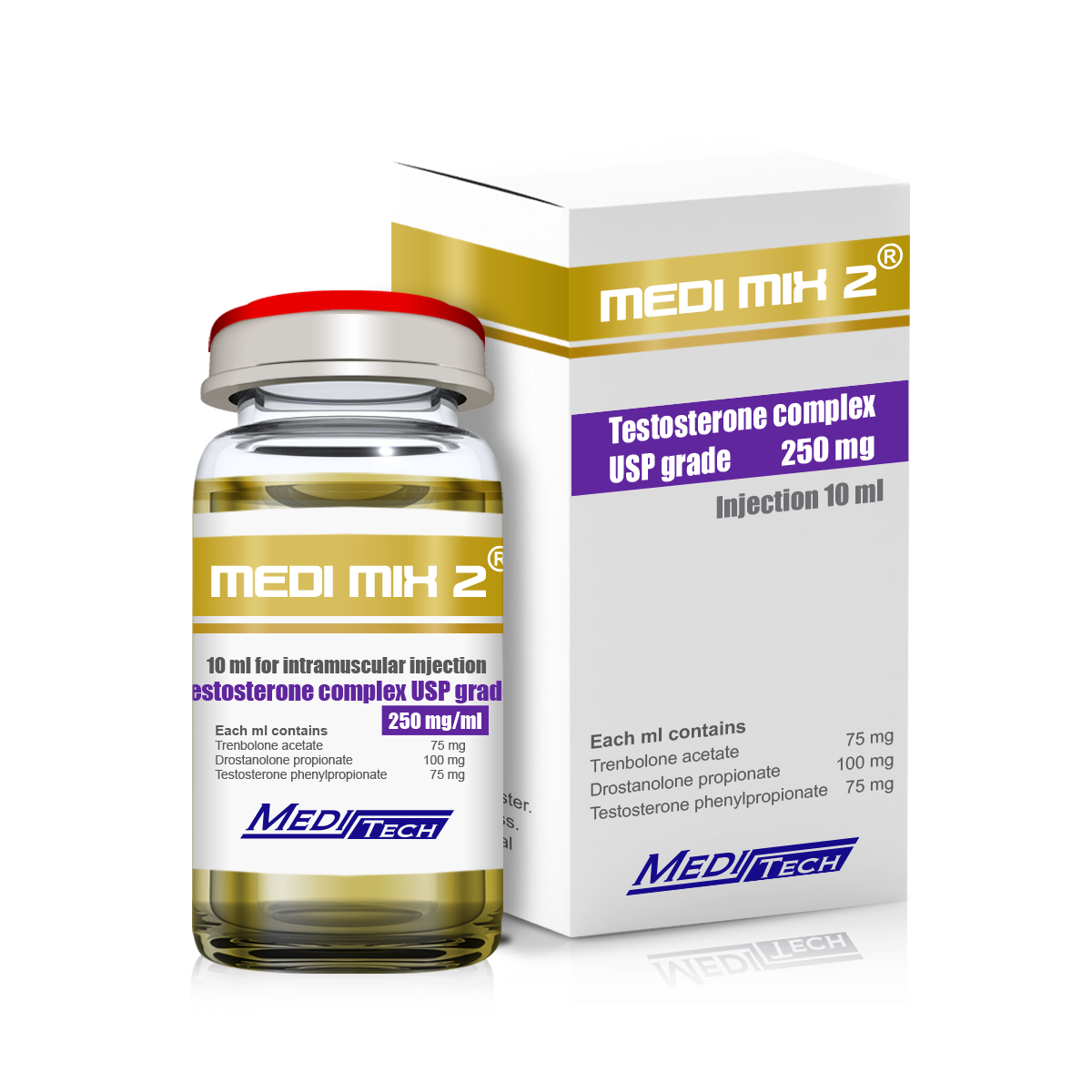 Medimix 2
