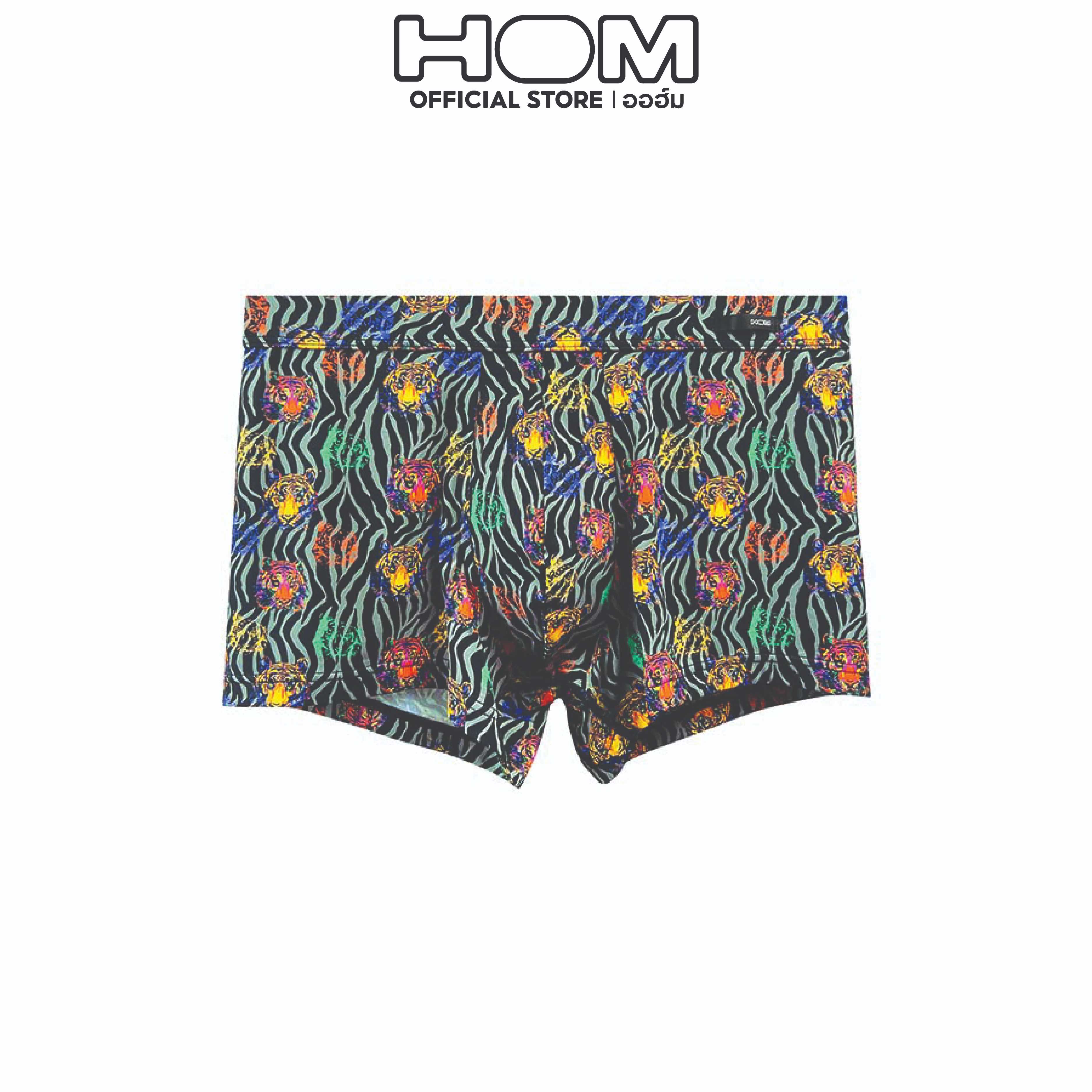 401823 Palette Comfort Boxer Briefs