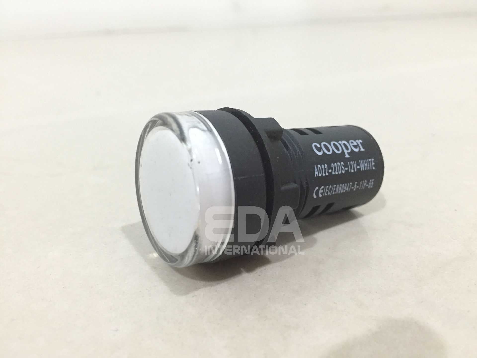 Pilot-Lights รุ่น AD22-22DS-12V