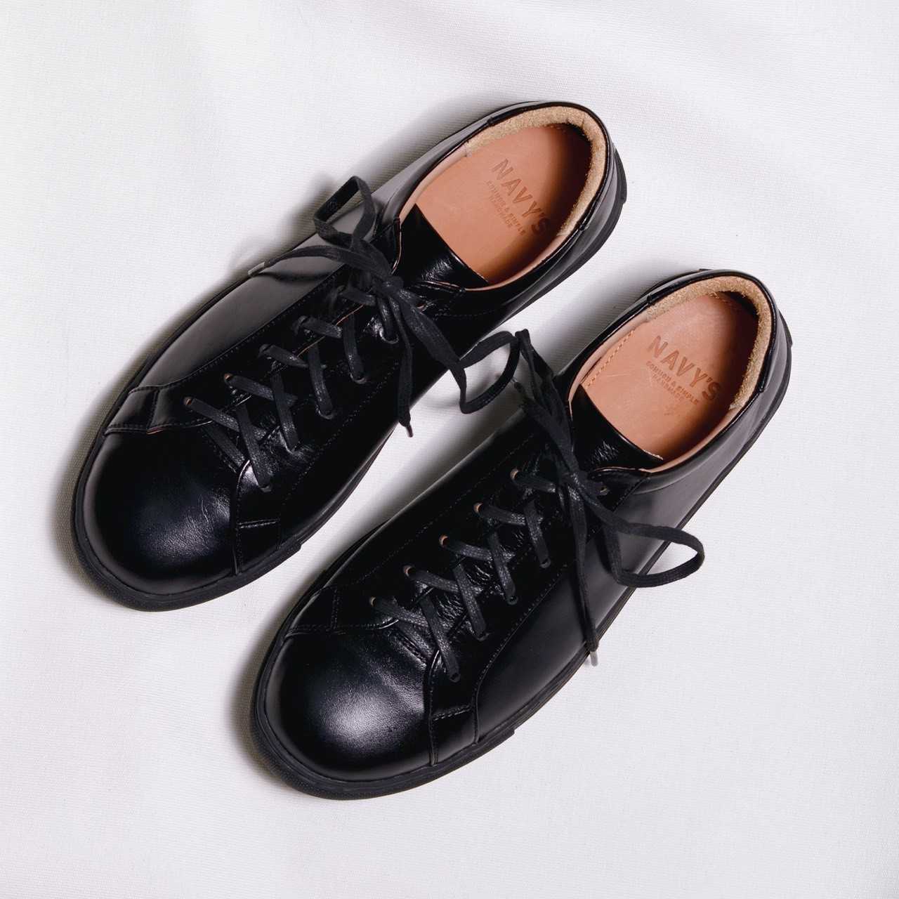 Basic No.01 All black (20%off)