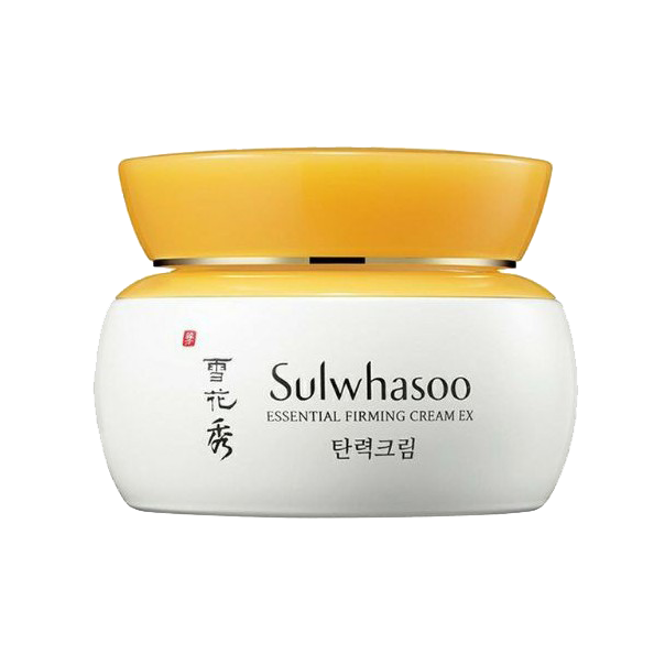 SULWHASOO  Essential Firming Cream EX 75ml