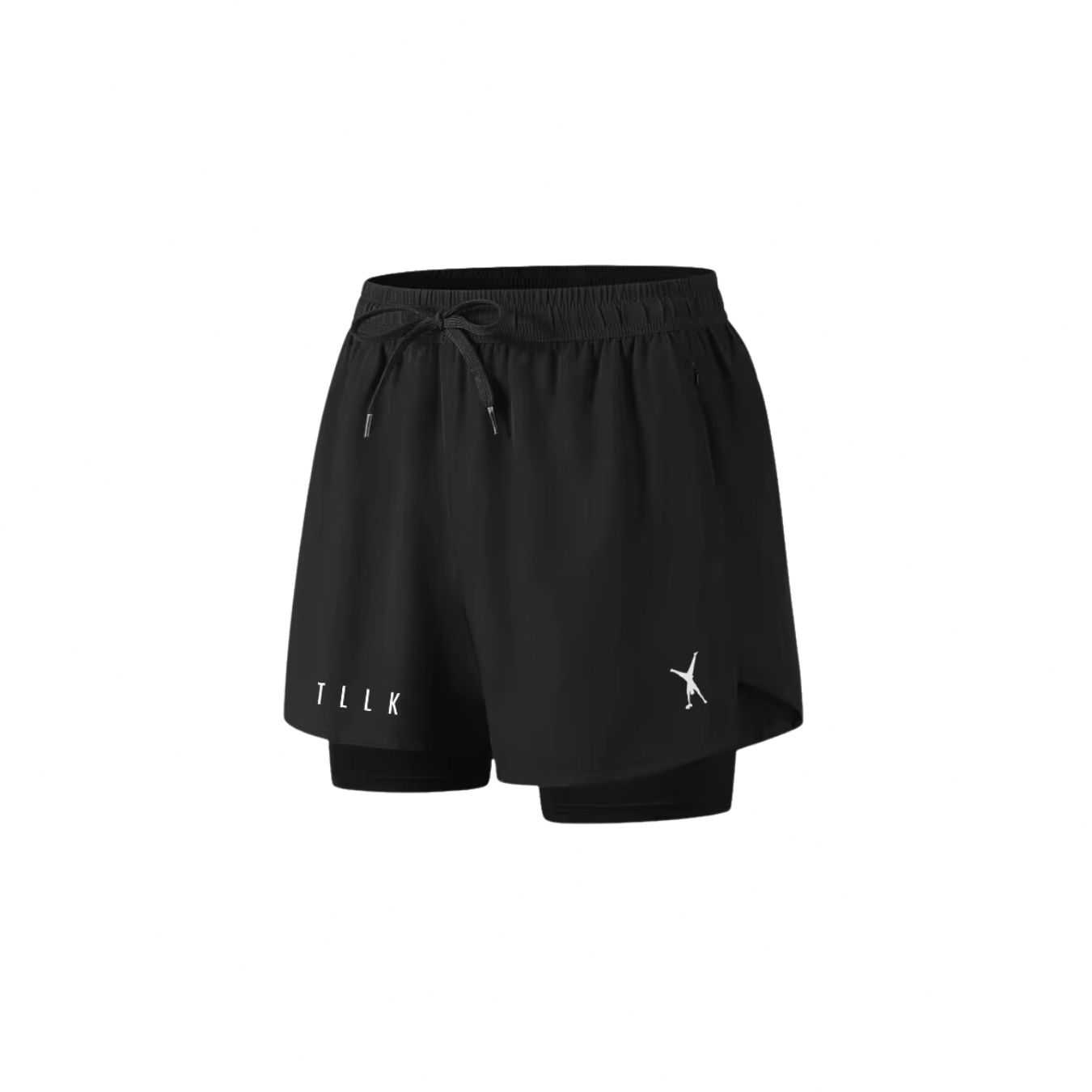 TLLK 2024 Short Breathable