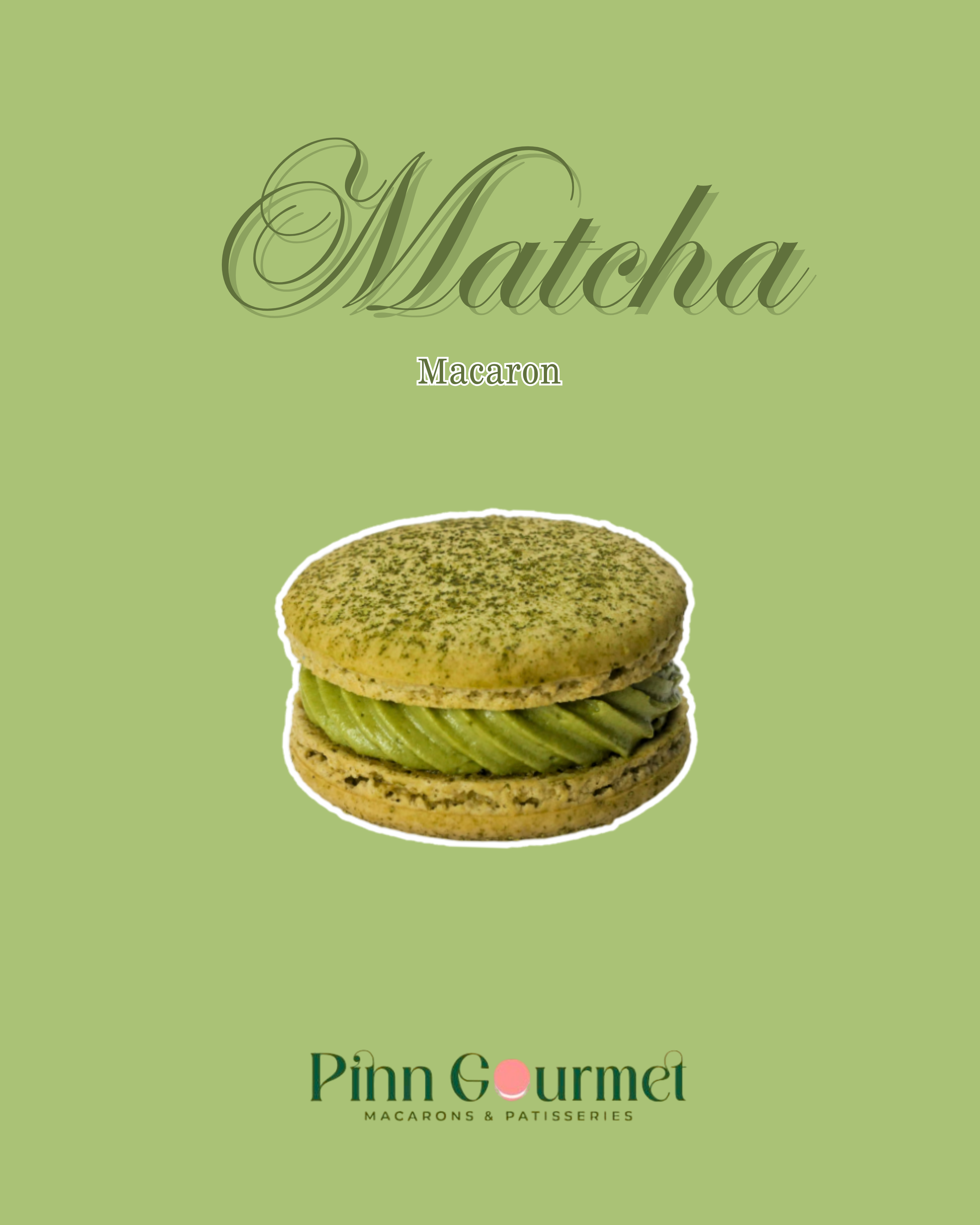Kyoto Matcha 