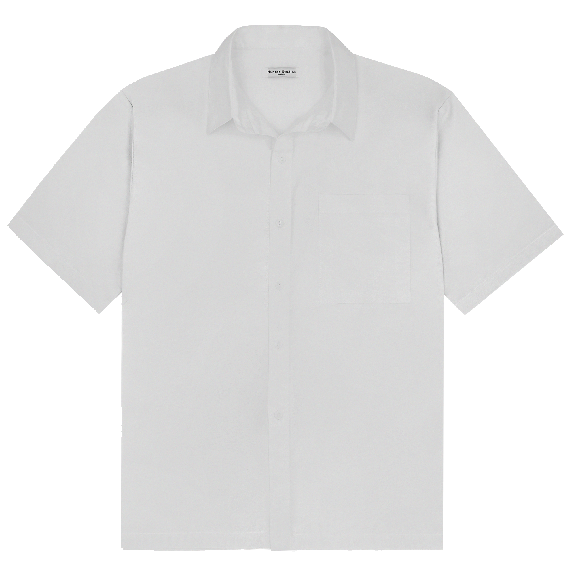 Hunter Studios - Fainly Shirt White
