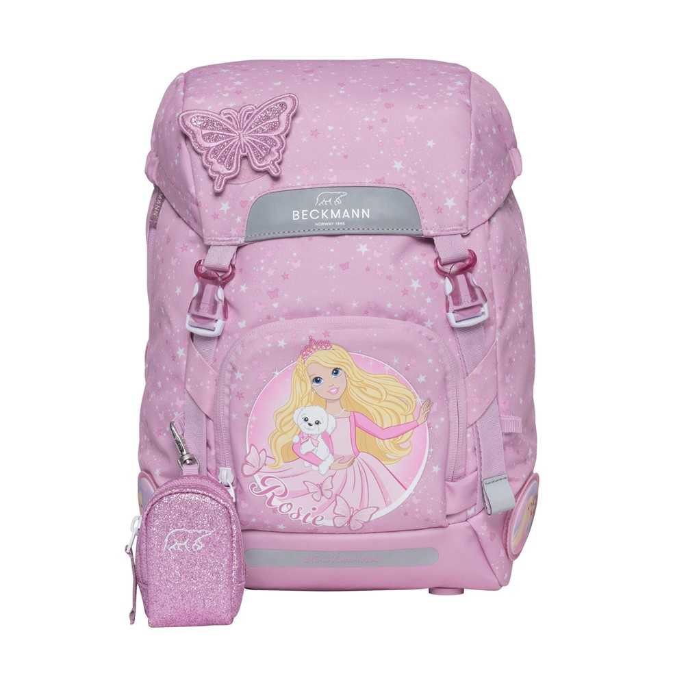 Classic 22L, Rosie
