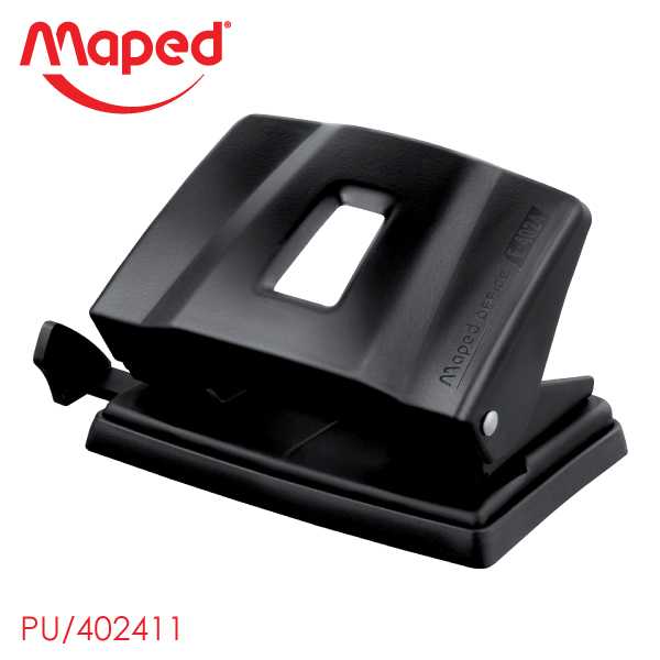 PU402411 เครื่องเจาะรู Essentials