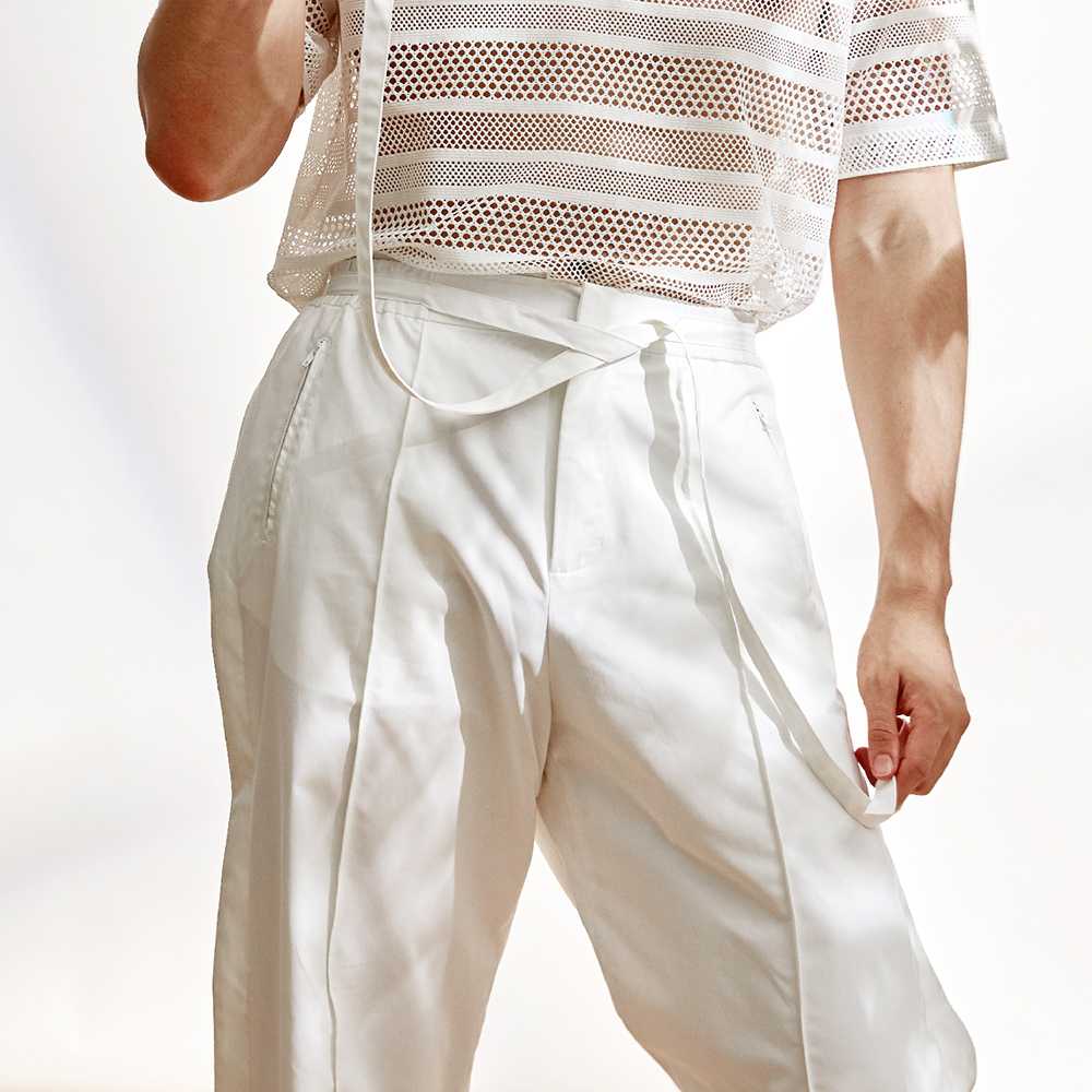 YATCH PANTS