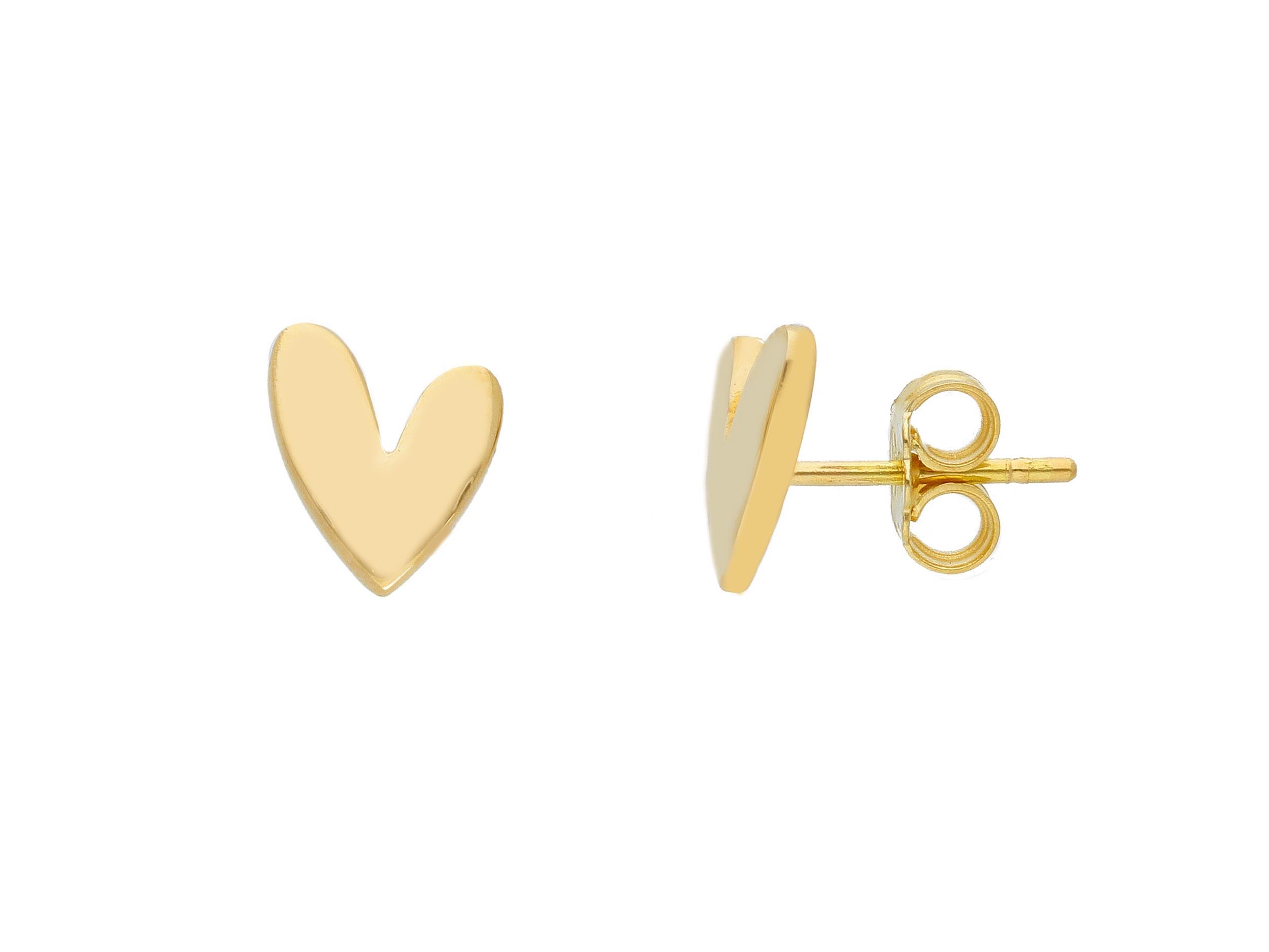 EARRINGS - Ivy Stud