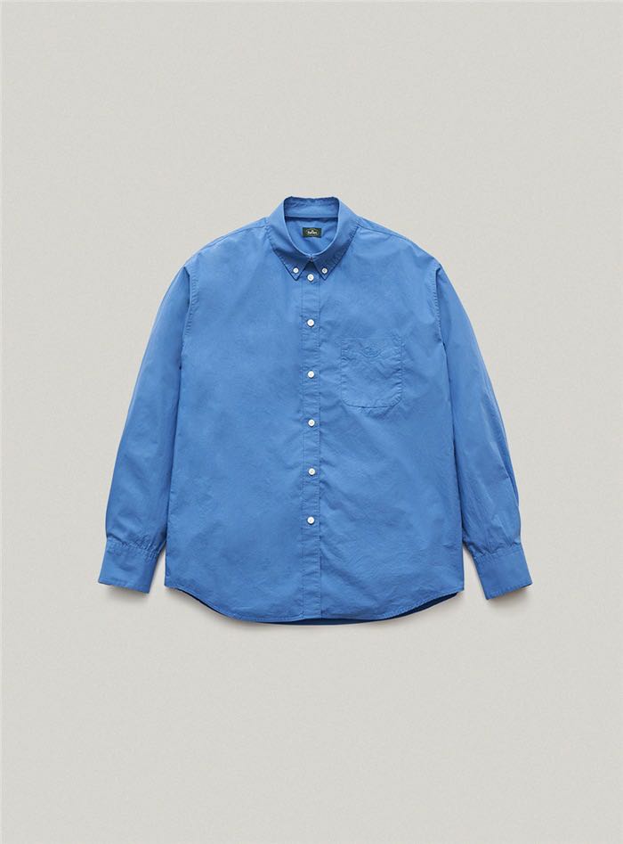 The Barnnet Shirt (Korea🇰🇷) Pre-order 10 day