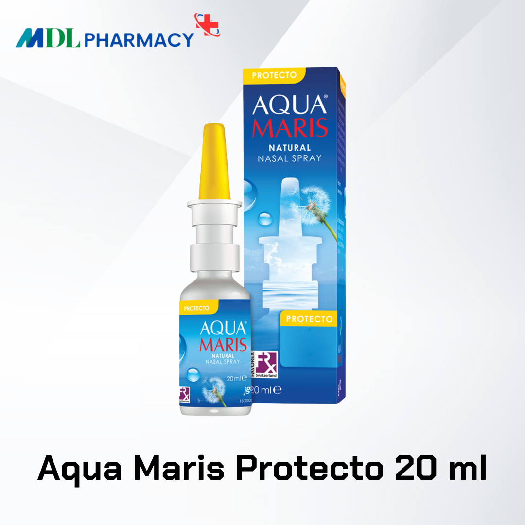 Aqua Maris Protecto 20 ml