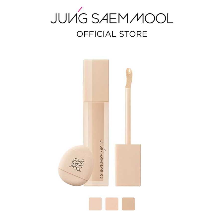 Skin Nuder Concealer 6ml