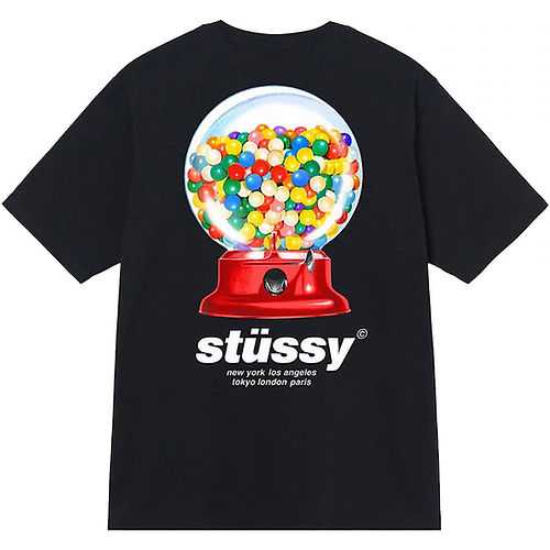 Stussy Gumball