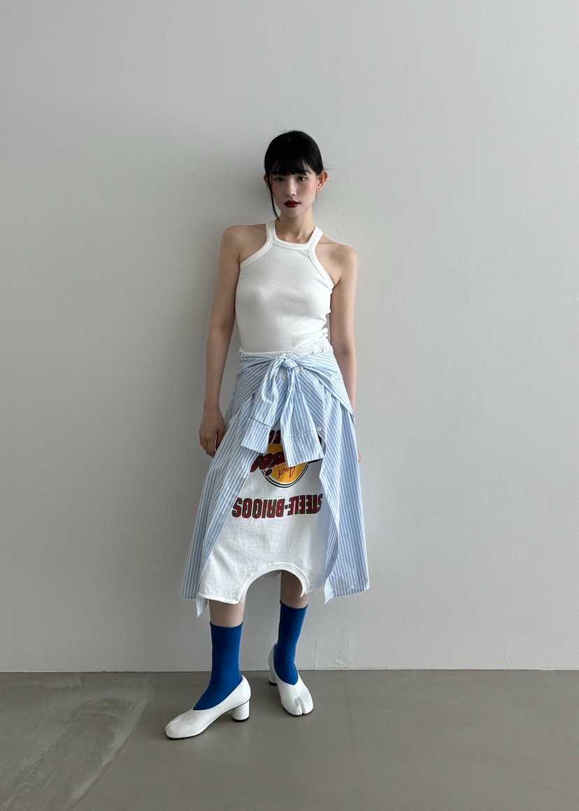 Didi Skirt
