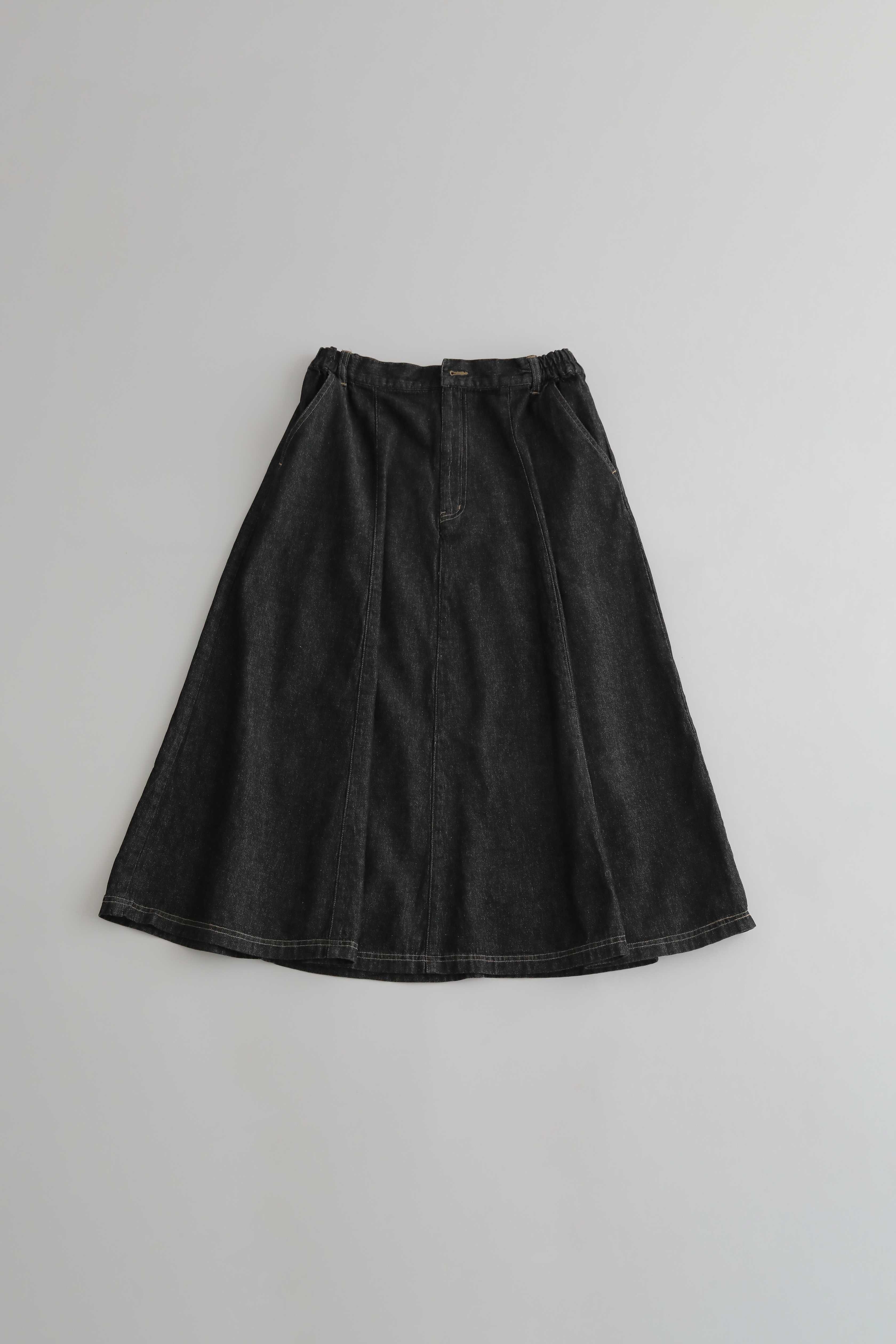 [กระโปรง] NO BRAND (L)