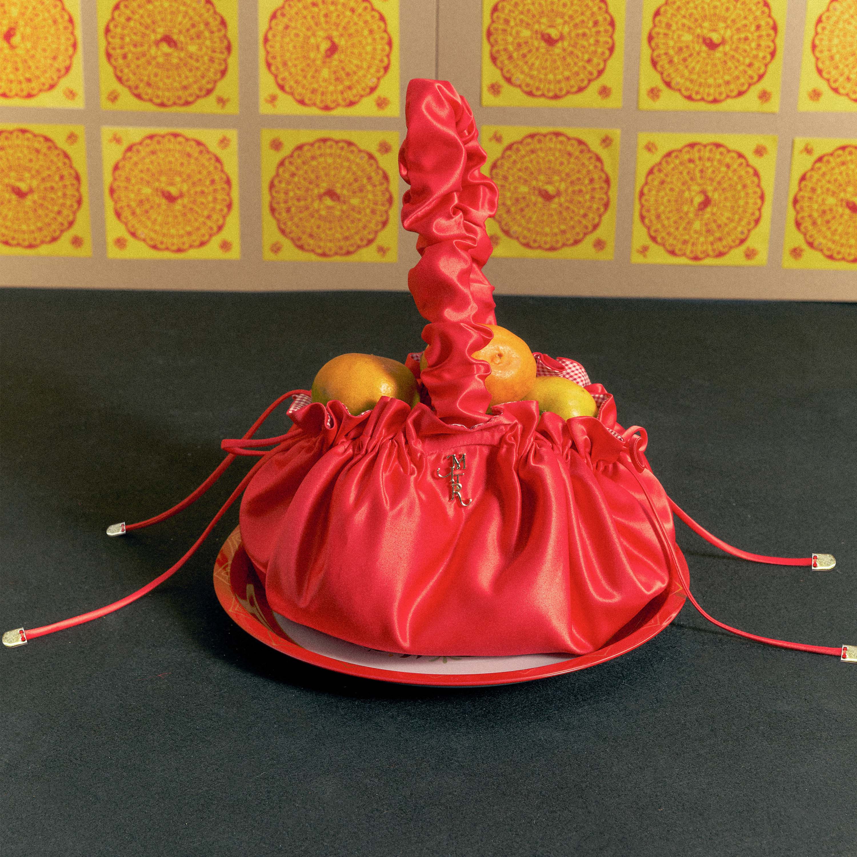 Mitr Dumpling Bag