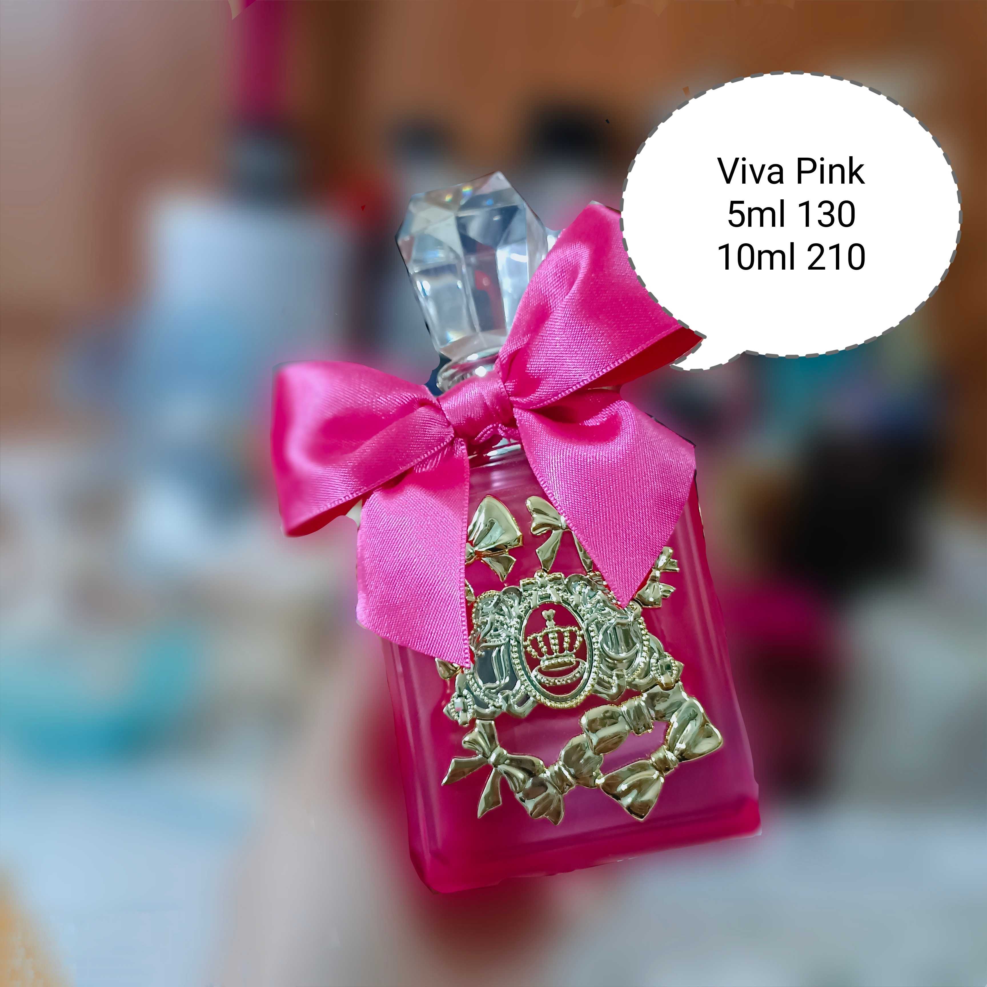 น้ำหอมแบ่งขาย Viva La Juicy  💗Pink Couture New 2020