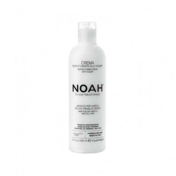 NOAH - Restructuring cream with yogurt 250 ml