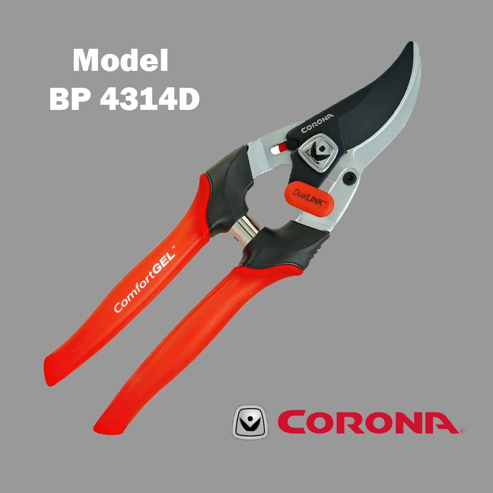 กรรไกรตัดกิ่งไม้ Corona รุ่น BP4314D