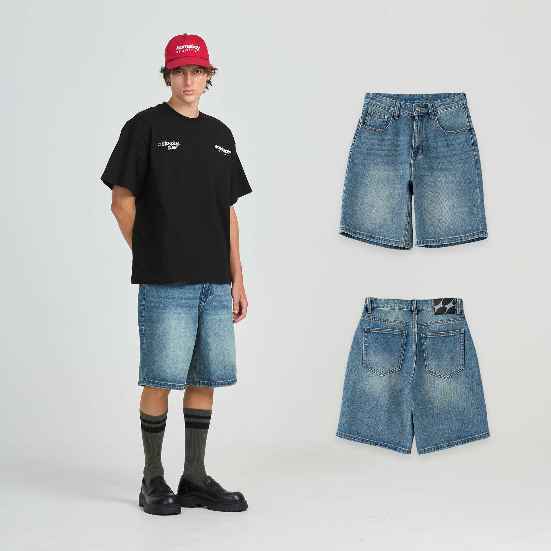 HB.HIDDEN.SHORTS