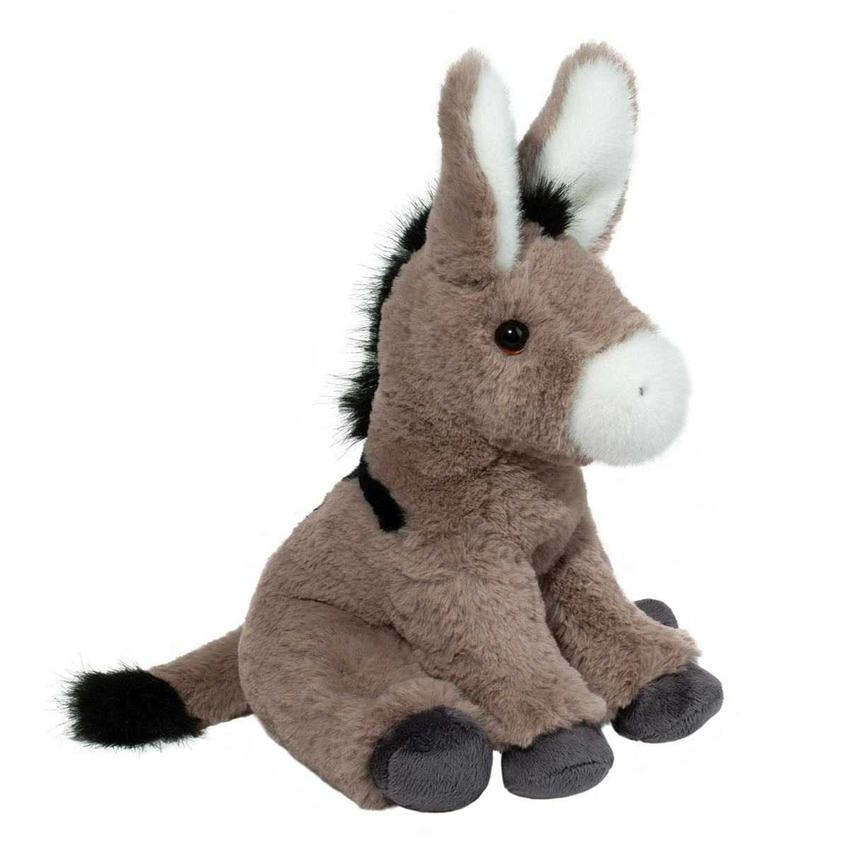 Jackie Soft Donkey ตุ๊กตาลา แจ๊คกี้