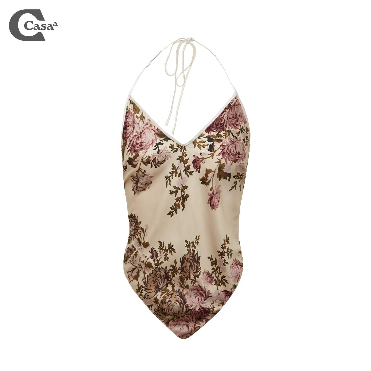 REWORK SCARF TOP NO.58