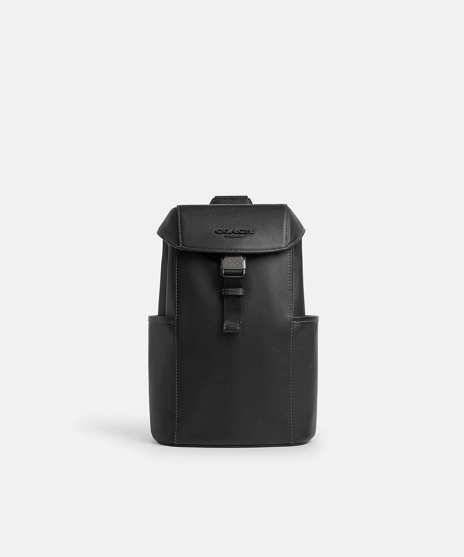 COACH RACER PACK CU111 QB/BK